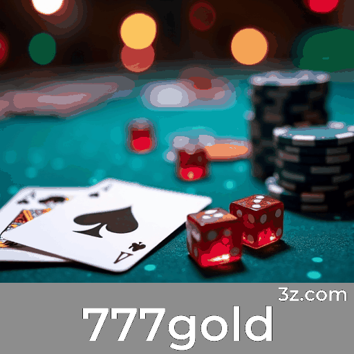 777gold: Domine Jogos com Estratégias Eficazes