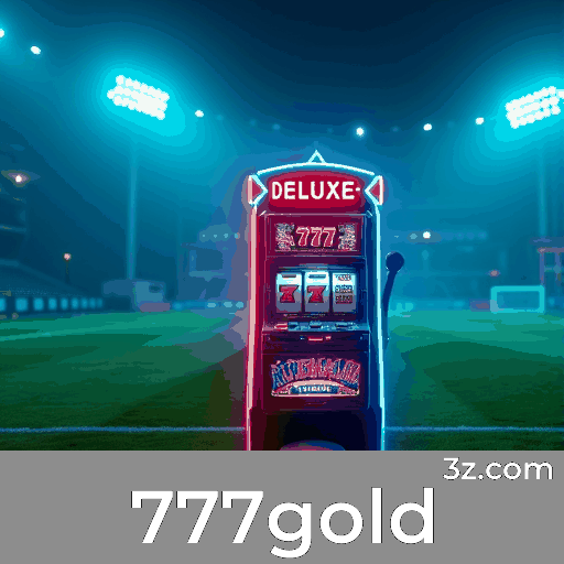 777gold: Profissionalismo em Apostas Esportivas no Brasil