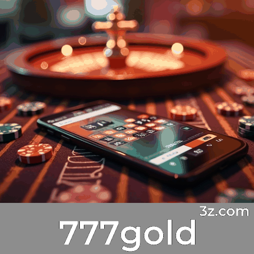 Desbloqueie Recompensas Surpreendentes no 777gold!