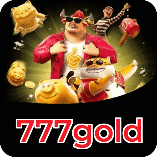 Login rápido no app 777gold