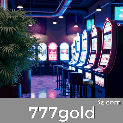 777gold: Descubra Ofertas Surpreendentes e Recompensas Exclusivas