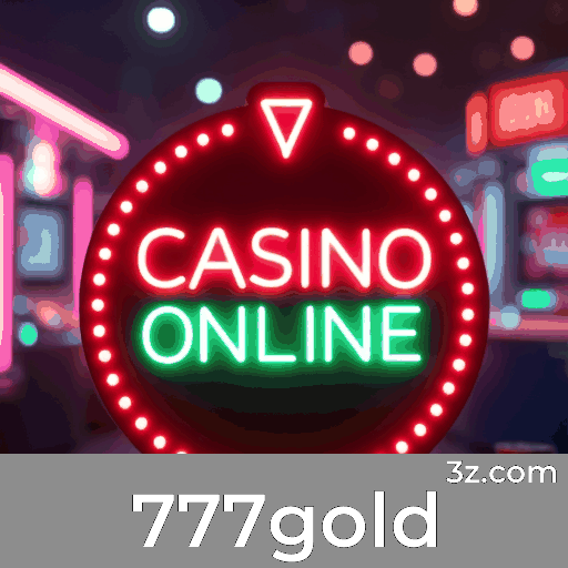 777gold: Ofertas Exclusivas e Bônus Surpreendentes